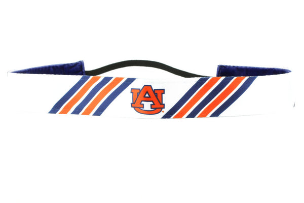 NCAA Auburn University Stripes (SKU 1483)