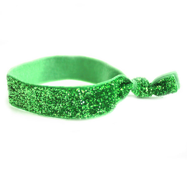 Glitter Grass Hair Tie (SKU 5056)