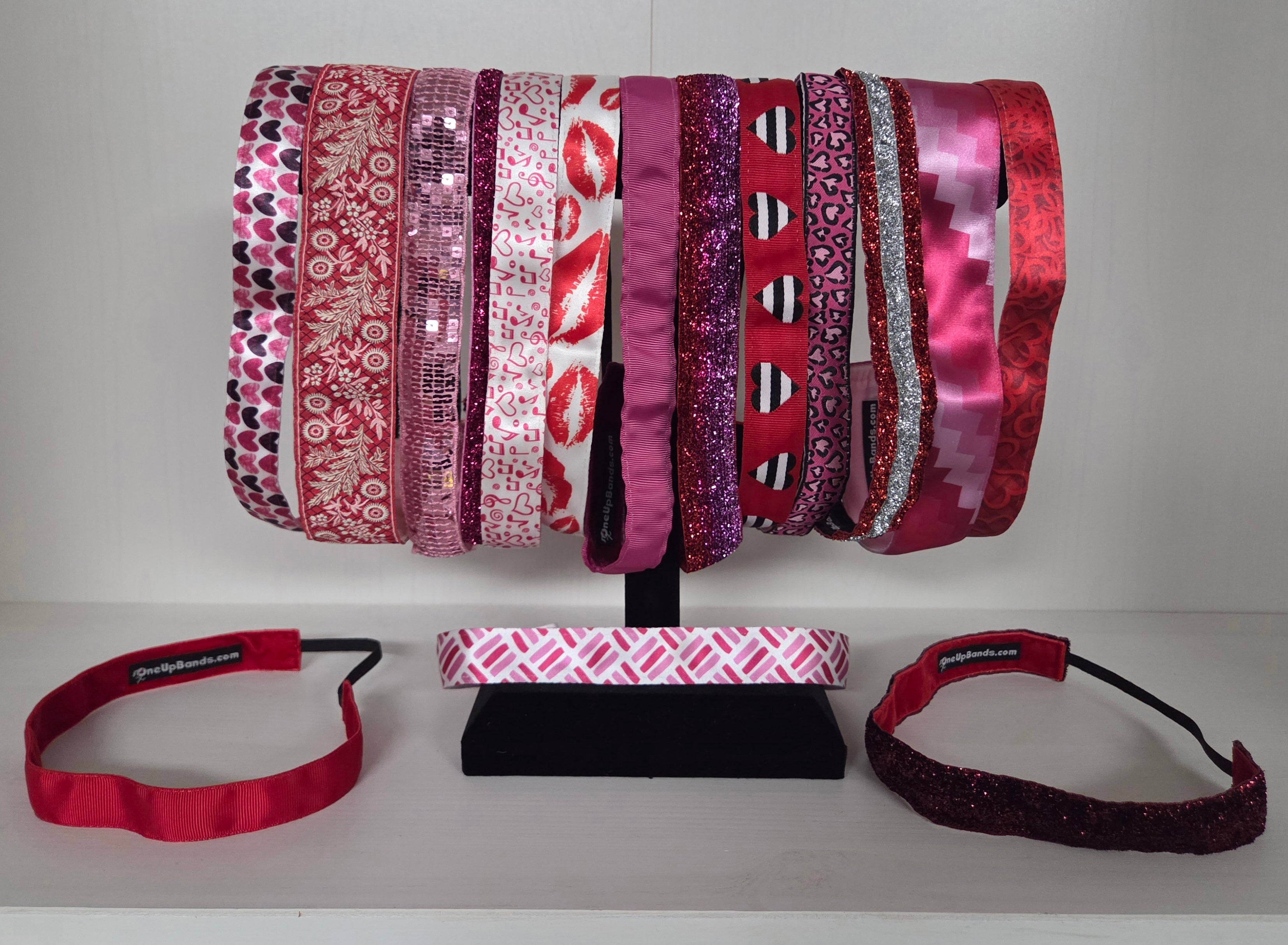 Grab Bags