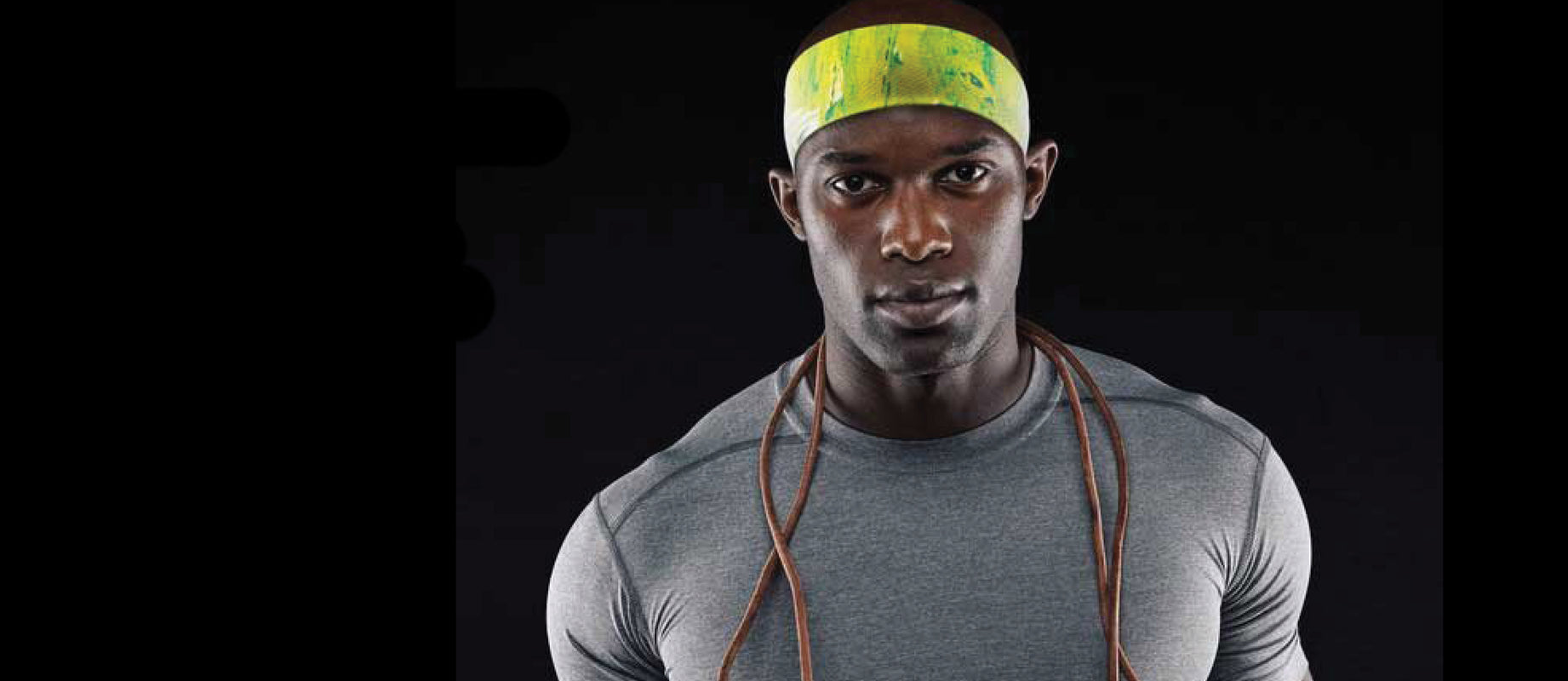 Non-Slip, Athletic Headbands, Running Belts One Up | Bands ZIPIT