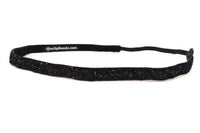 3/8" Sparkle Glitter Non-Slip (17 Colors Available)