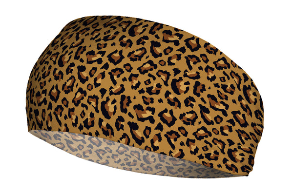 Cheetah Spots Brown (SKU 1067 SB)