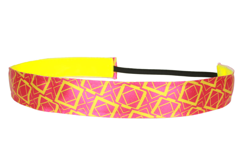 Pink/Yellow (SKU 1187)