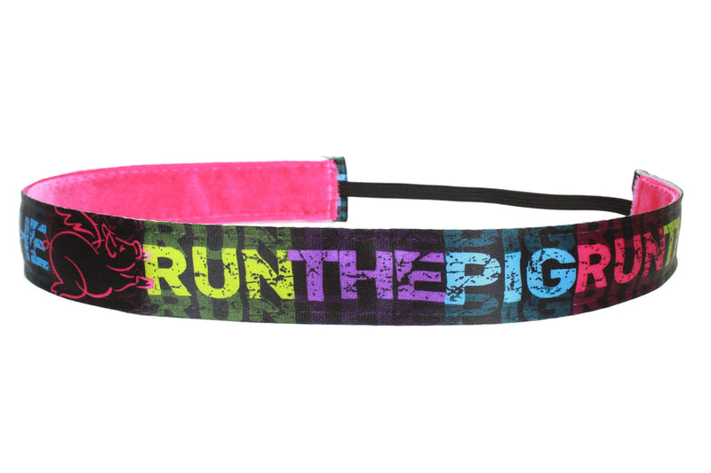 Run The Pig Multi (SKU 1195)