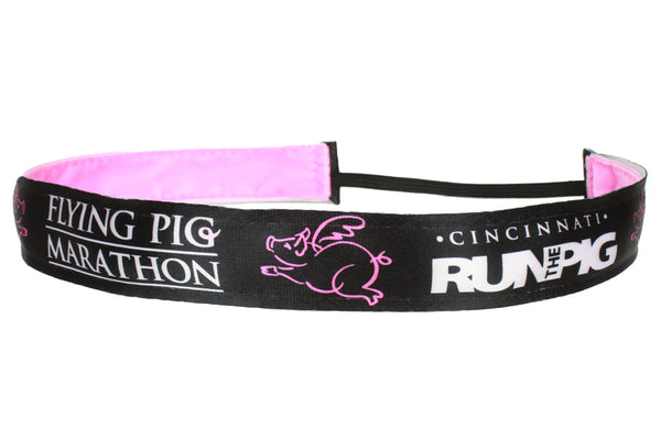 Cincinnati Flying Pig Marathon (SKU 1196)
