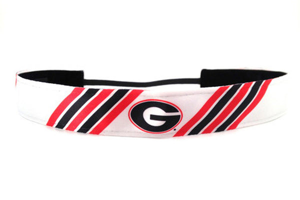 NCAA University of Georgia Stripes (SKU 1202)