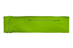 ZIPIT Slim Belt Solid Lime (SKU 1218 SZB)