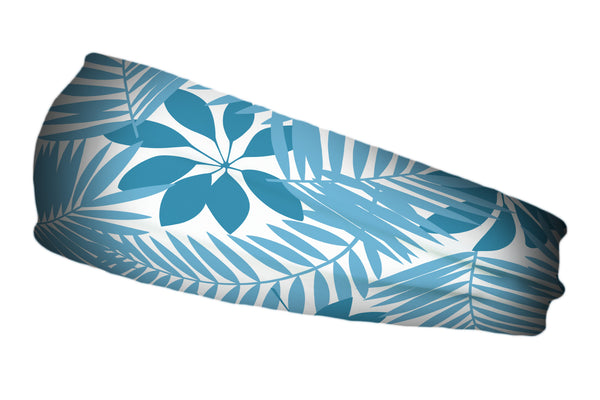 Loudmouth® Hans & Fronds Stretch Band (SKU 12506 SB)