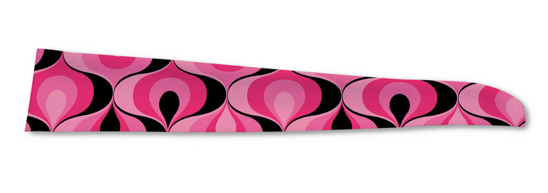 Loudmouth ® Love Lamp Tie Back