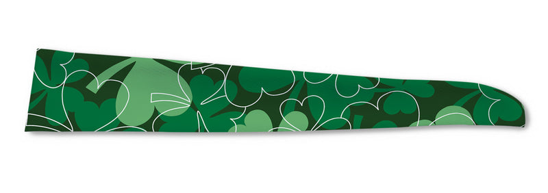Loudmouth ® Lucky Tie Back