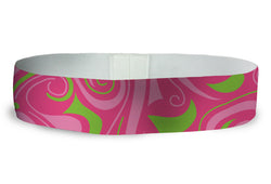Loudmouth ® Cotton Candy Loopty Loop