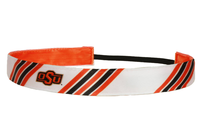 NCAA Oklahoma State University Stripes (SKU 1252)