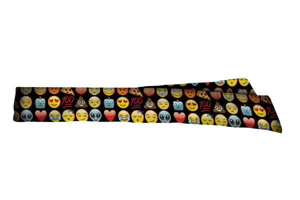 Emoji Mania Head Tie (SKU 1211 HTB)