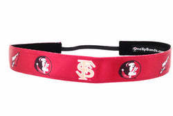 NCAA Florida State Team Colors (SKU 1430)