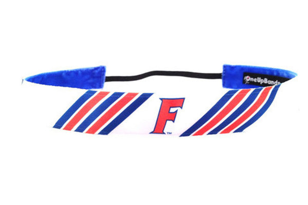 NCAA University of Florida Gators Stripes (SKU 1431)