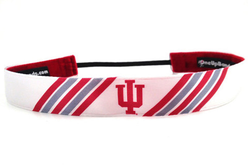 NCAA Indiana University Stripes (SKU 1437)