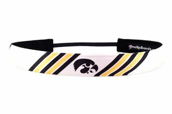 NCAA University of Iowa Stripes (SKU 1439)