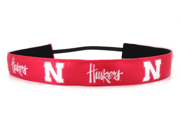 NCAA University of Nebraska Team Colors (SKU 1452)