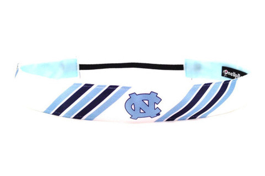 Officially Licensed NCAA Non-Slip Headbands