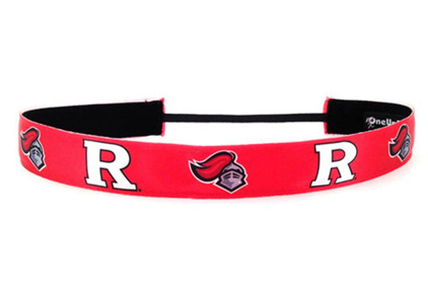 NCAA Rutgers University Team Colors (SKU 1463)
