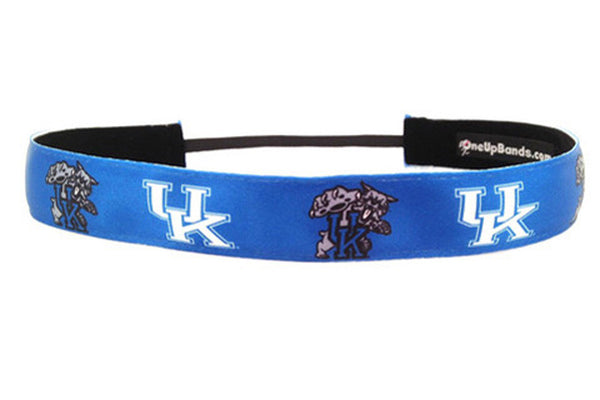 NCAA University of Kentucky Team Colors (SKU 1471)