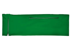 ZIPIT Belt Solid Green (SKU 1526 ZB)