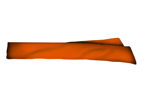 Solid Orange (SKU 1531 HTB)