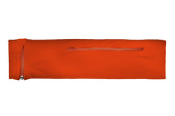 ZIPIT Slim Belt Solid Orange (SKU 1531 SZB)