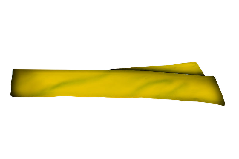 Solid Yellow Head Tie (SKU 1532 HTB)