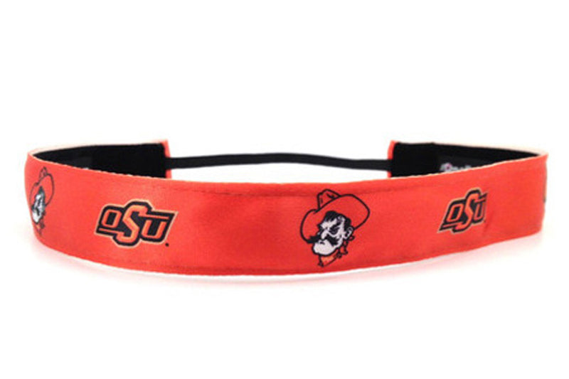 NCAA Oklahoma State University Orange Team Colors (SKU 1541)