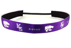 NCAA Kansas State University Team Colors (SKU 1551)
