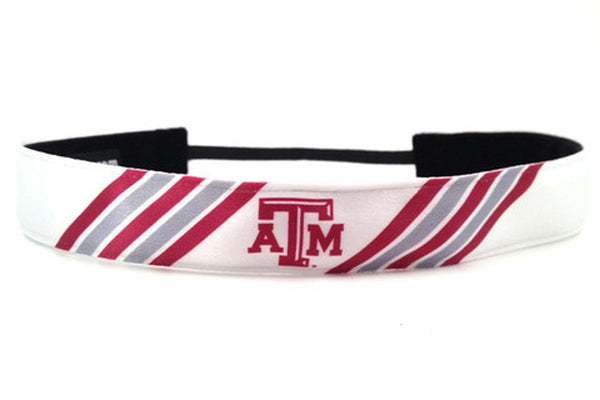 NCAA Texas A&M Stripes (SKU 1557)