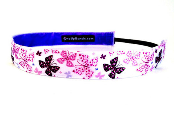 Butterflies Purple (SKU 1671)