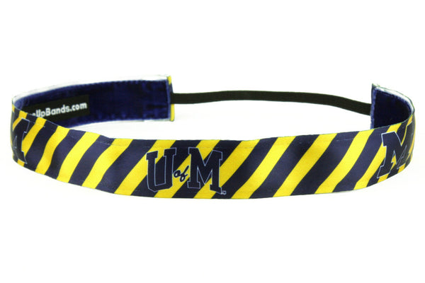 NCAA University of Michigan Brella (SKU 1744)