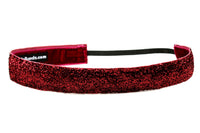 1" Sparkle Glitter Non-Slip (26 colors available)