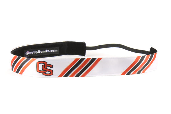 NCAA Oregon State University Stripes (SKU 1774)