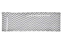 ZIPIT Belt Mini Chevron (SKU 1789 ZB)