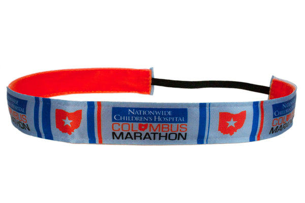 Columbus Marathon (SKU 1836)