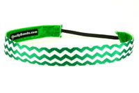 Chevron Non-Slip (14 Colors Available)