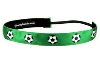 Soccer Balls (10 Colors Available)