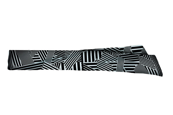 Criss Cross Head Tie (SKU 2069 HTB)