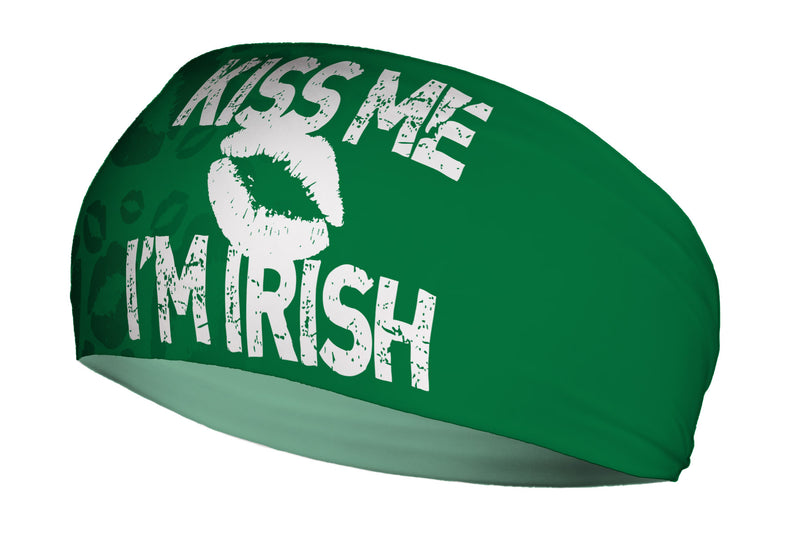 Kiss Me I'm Irish (SKU 3020 SB)
