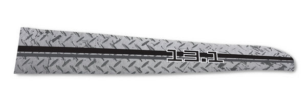 Tie Back Real Steel 13.1 (SKU 3098)