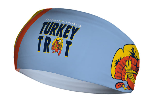 Turkey Trot Stretch Band (SKU 3178 SB)