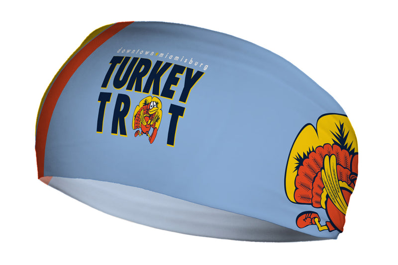 Turkey Trot Stretch Band (SKU 3178 SB)