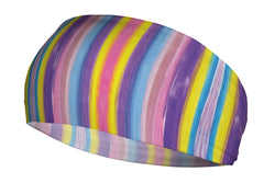 Watercolor Stripes Pastel (SKU 3205 SB)