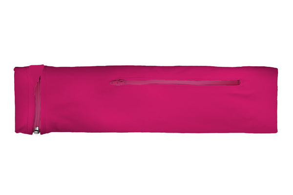 ZIPIT Slim Belt Solid Hot Pink (SKU 5000 SZB)
