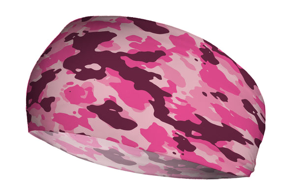 Jungle Camo Pink (SKU 5003 SB)