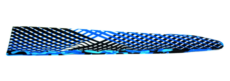 Tie Back Reversible Camo Blues (SKU 7571)
