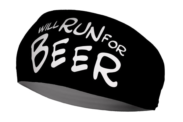 Will Run For Beer (SKU 9015 SB)